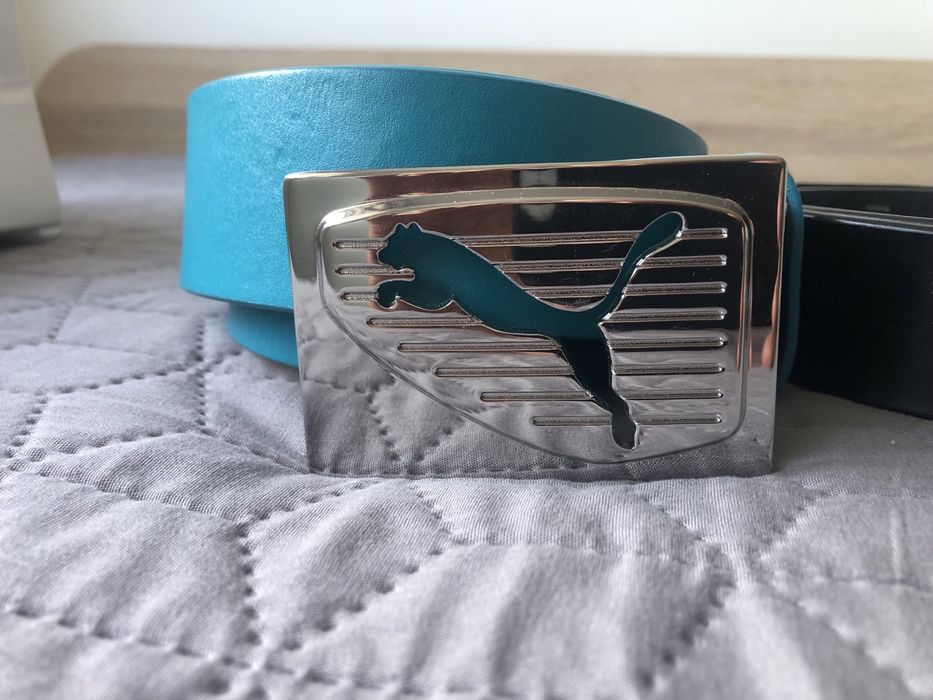 Продавам колани Puma,Adidas,Diesel