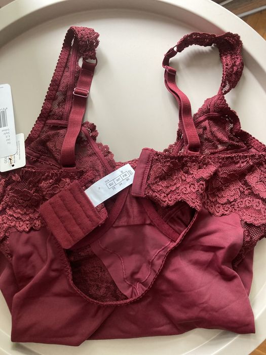 Продавам бельо sassa