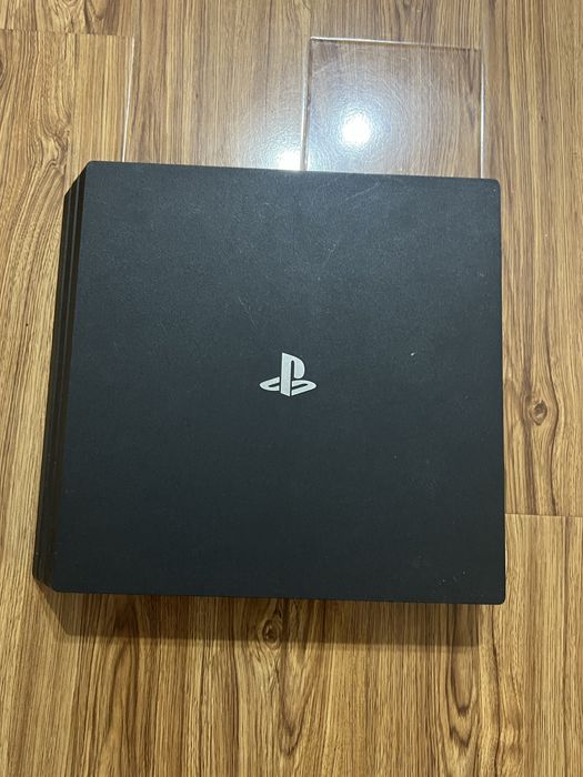 Пс 4 про 1 терабайт