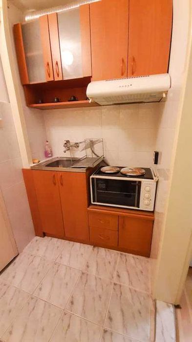 Уютен апартамент с 1 спалня в квартал Дружба 2, град Русе