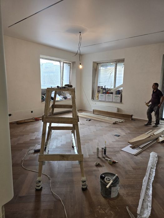 Строим бани,дома,комерческое помещение