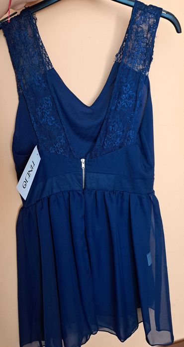 Нова рокля за всякакъв повод