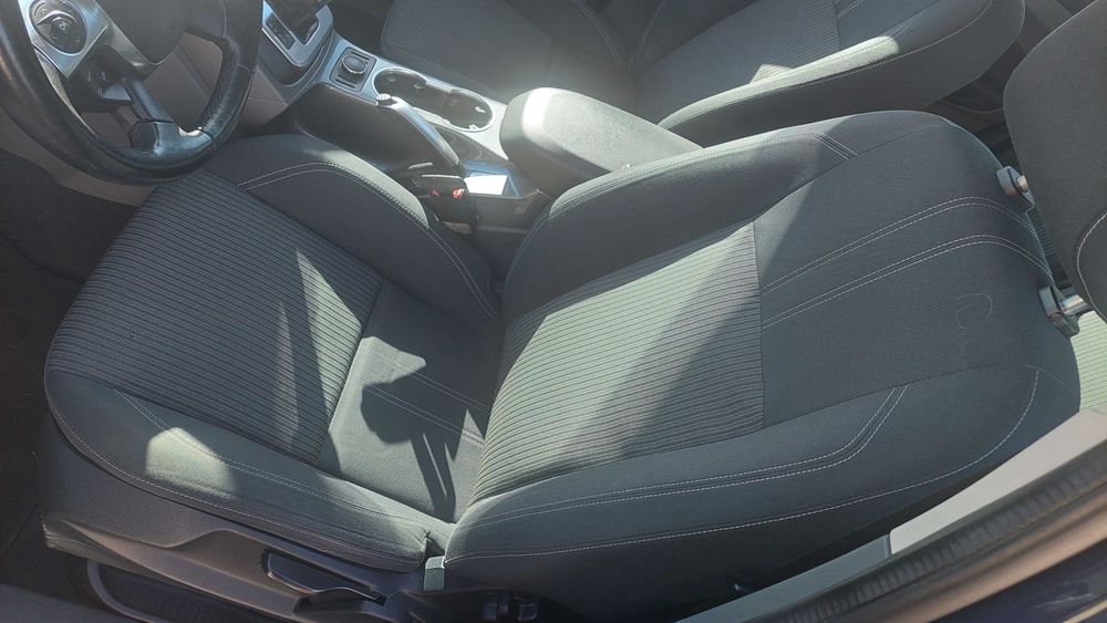 Ford C-Max 2.0 TDI , Форд Ц-Макс на части!
2013г.