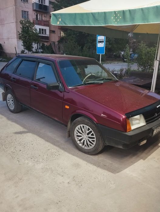 Продам Ваз 2109 .