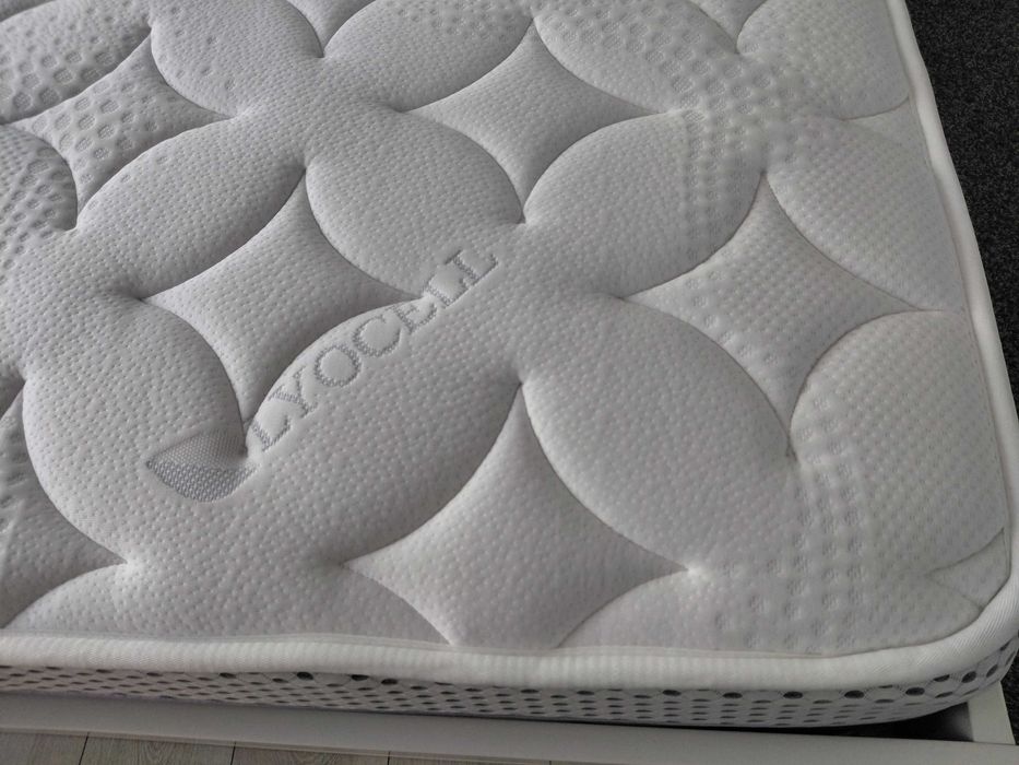 Матрак ТЕД Lyocell Roll двулицев
