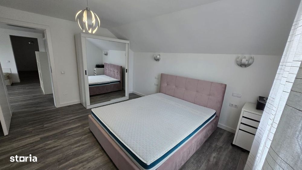 Proprietar Casă la cheie, 150 mp utili + teren 157 mp, Dâmbul Rotund