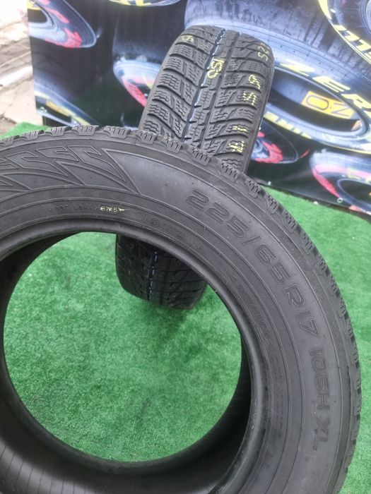 225.65.17 nokian m+s