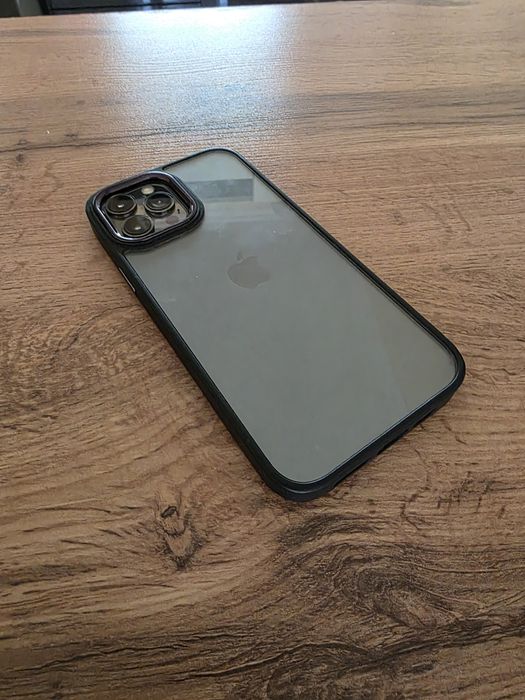 Продам IPhone 12 pro max 512 gb