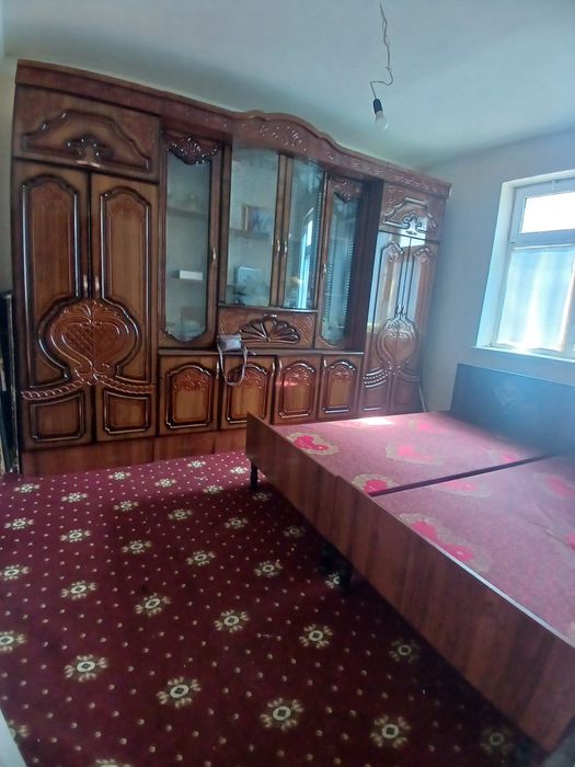 Zudlik bilan 2 xonali kvartira sotiladi