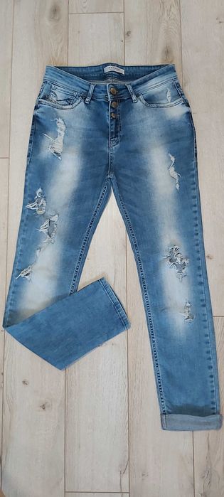 MARC O'POLO,ZARA,DOLCHE GABBANA Дамски дънки,панталони,долнище