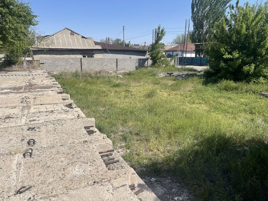 Угловой участок …………………….