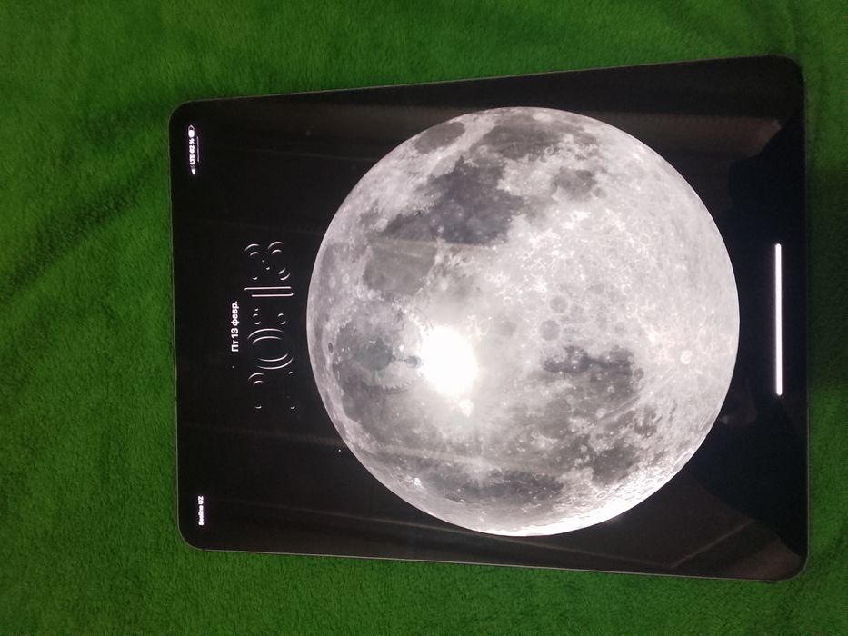 Ipad pro  M2  toʻliq  maʼlumotlar uchun murojat qiling