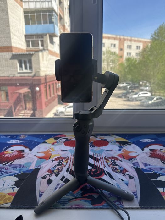 Dji Osmo Mobile 3 Стедикам