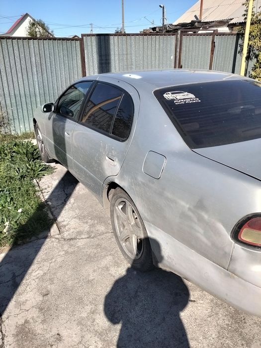 Продам Тайоту Аристо