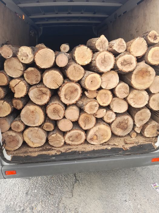 Lemne pentru uz casnic !