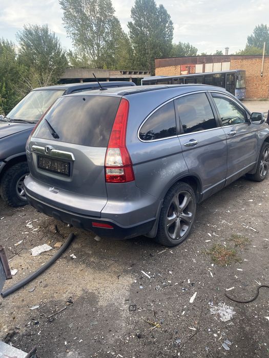 Honda CR-V 2008 2.2 i-CTDi дизел 140 к.с. на части