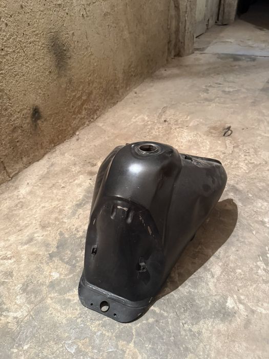 Yamaha XT 660 Резервоар