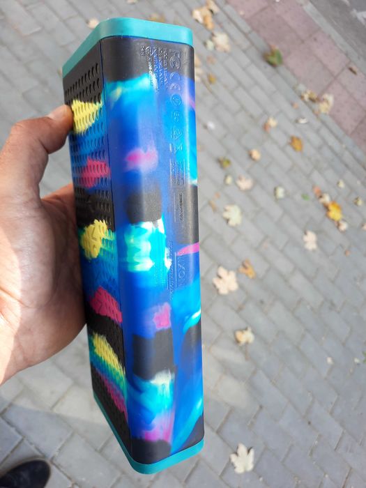 Блутут колонkа NIXON the Blaster