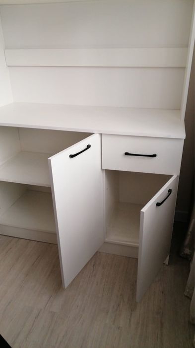Кухонный шкаф продам