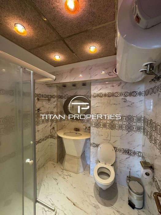 Дава се под наем Тристаен апартамент в Варна, Чаталджа - 120 кв.м за 847.62 € - Снимка #13
