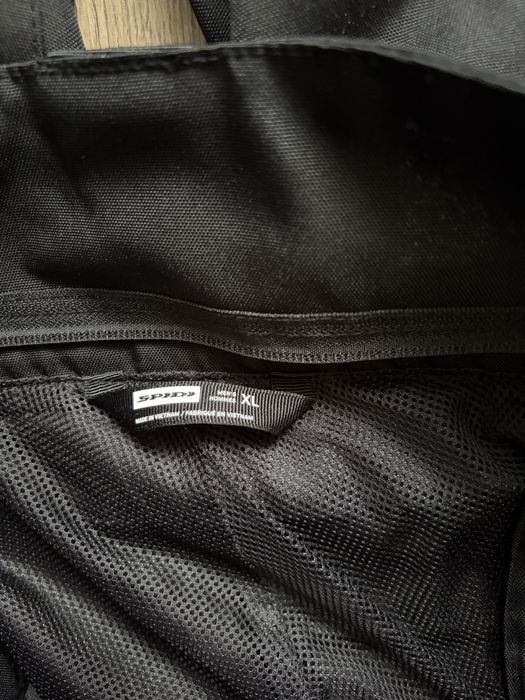 Pantaloni moto Spidi touring netrunner barbati
