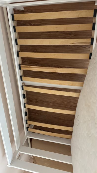 Детский манеж, кровать