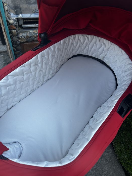 Количка Stokke Xplory X