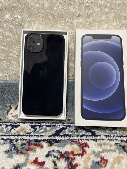 Iphone 12 128 GB