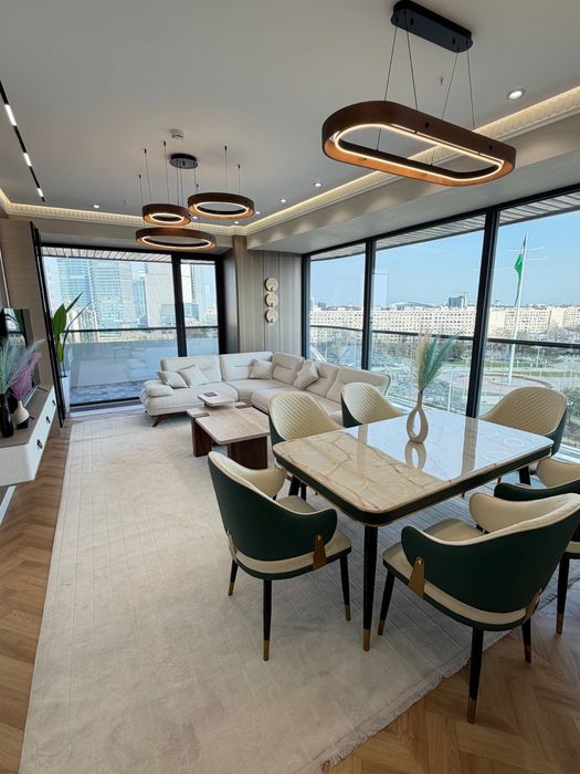 Квартира суточно есть с заксом есть без закса Nrg u tower Nest one