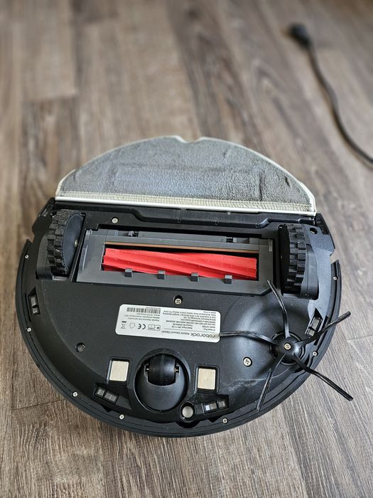 Aspirator Robor Roborock S7 MaxV