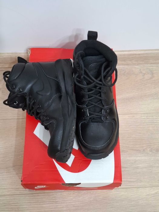 Детски боти найк