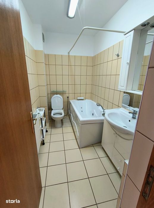 Vila Complex The CLASS,- rond OMV Pipera- curte - garaj