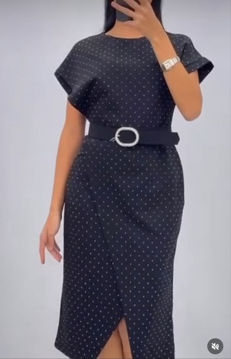 Платье на мероприятие