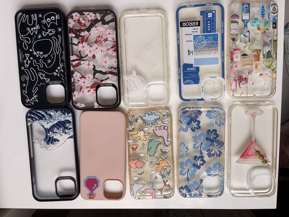 iPhone 13 impecabil - 84% sanatate baterie
