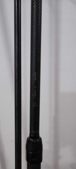 Шаранджийски въдици Greys prodigy gt4 50