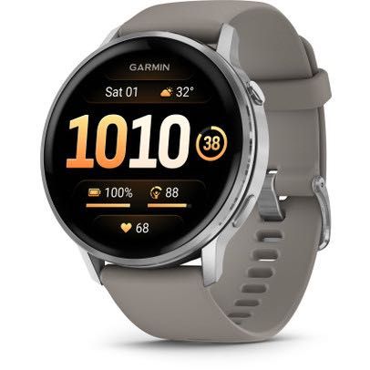 Garmin Venu 4 new
