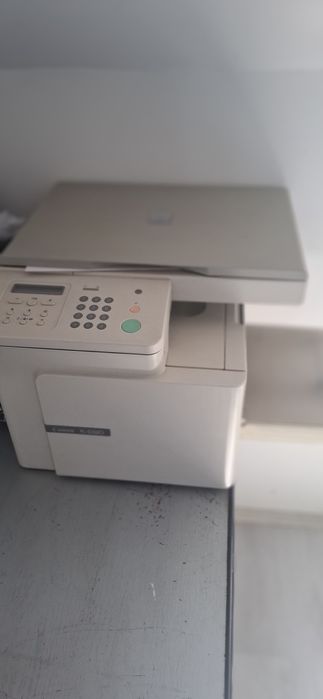 multifuncțional laser alb-negru Konica Minolta DiALTA Di2011