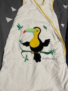 Детски спални чувалчета