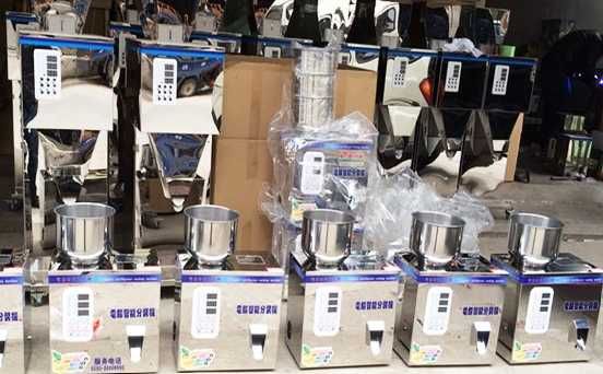 Дозатор тарозилик