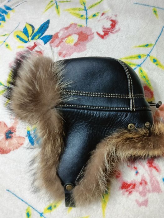 Продам  шапку !!!