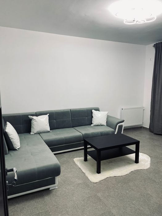 Inchiriez apartament Militari Iuliu Maniu