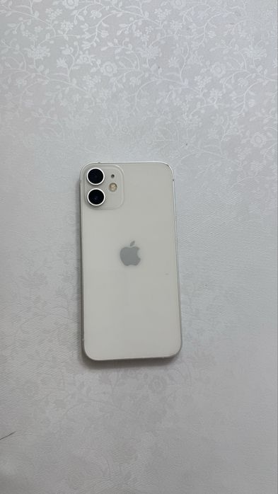 Iphone 12 mini оригинальный