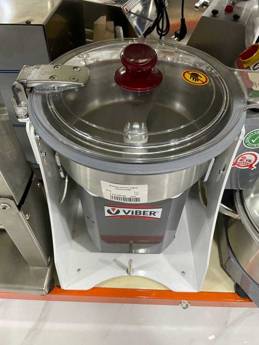 Измельчитель чоппер майдалагич гўшт ва сабзавот махсулотлари учун