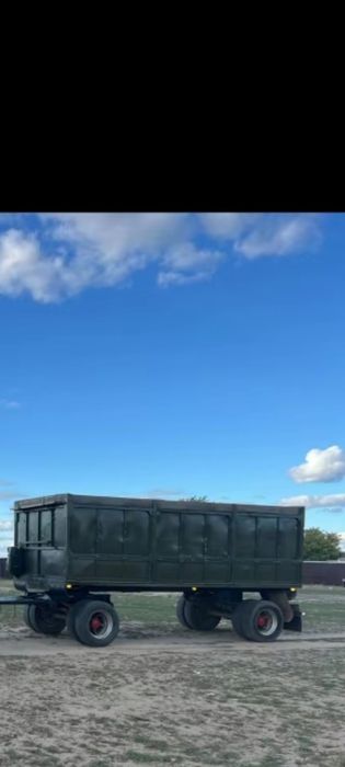 Продам прицеп 6.20