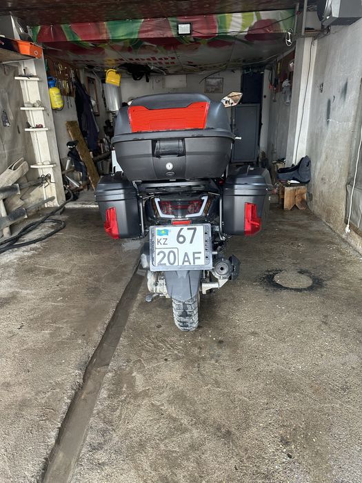 Н макс скутер про макс