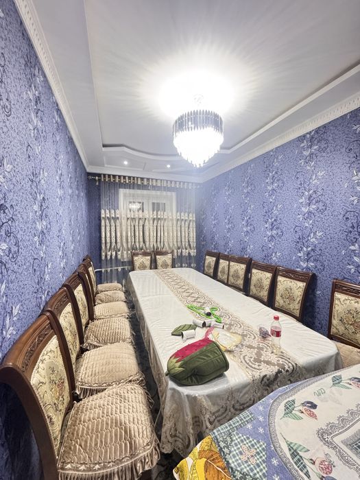 Квартира сотилади