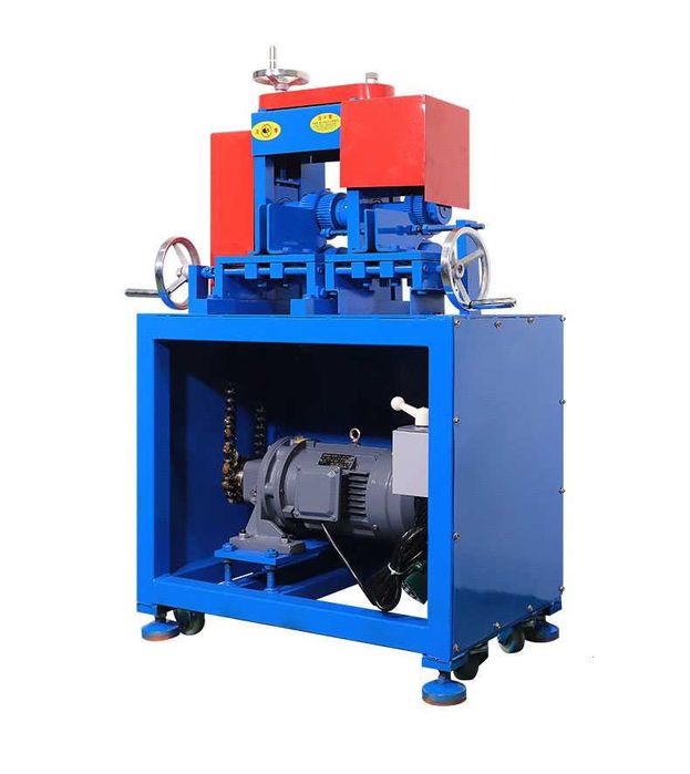 Белачка за кабели до ф120мм за извличане на чиста мед/алуминий /3000W