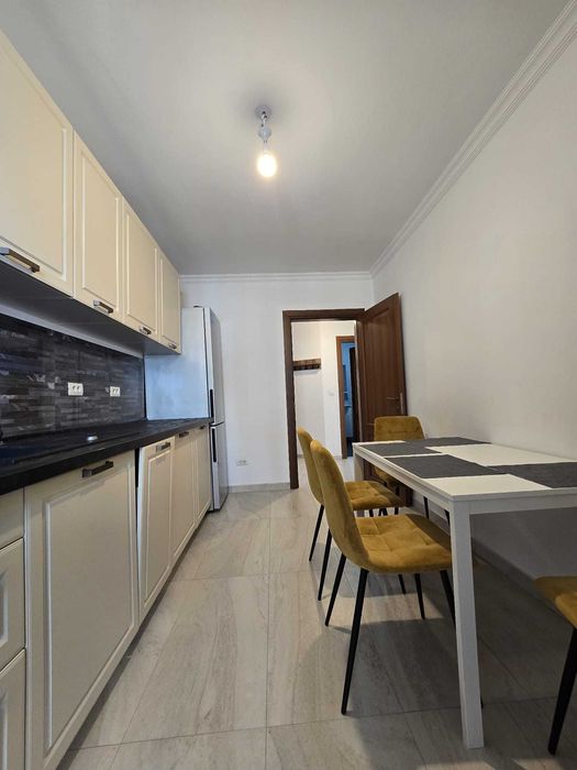 Apartament Pacurari 64mp, bloc nou , parcare