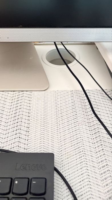 Birou ikea, latime 95 cm.