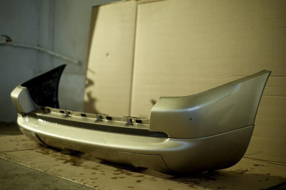 Bara spate AMG Mercedes Ml270, 320 350 ,400, 500 w163